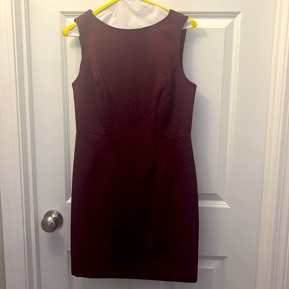 The Limited dress.